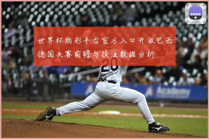 世界杯购彩平台官方入口开放巴西德国决赛前瞻与投注数据分析