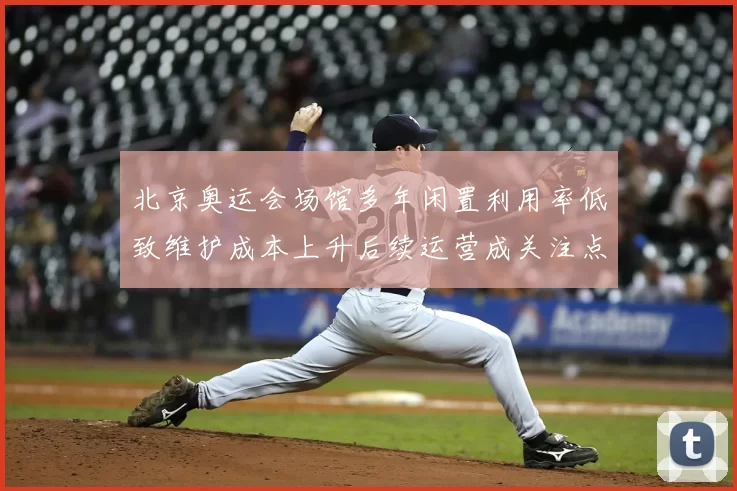 北京奥运会场馆多年闲置利用率低致维护成本上升后续运营成关注点